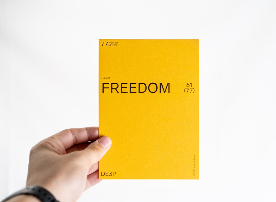 Thematic Resonance: Freedom