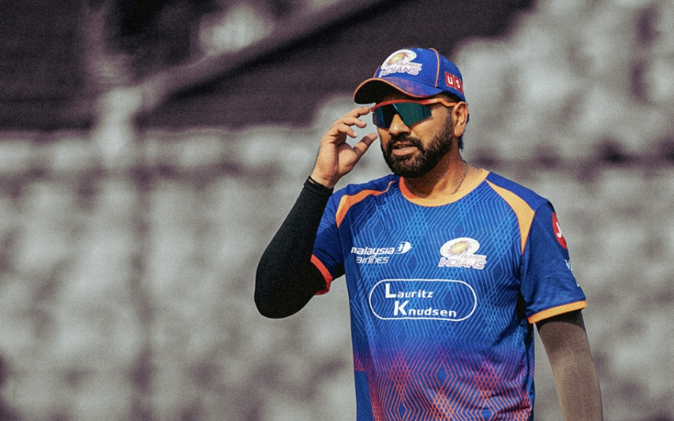 They Face a Dilemma: Who Replaces Rohit Sharma for Mumbai Indians vs Punjab Kings?
