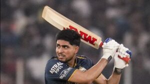 Titans' Tactical Masterclass Silences Kolkata, Extending KKR's Losing Streak