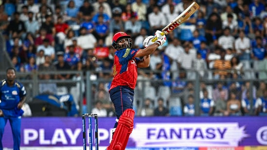 Vaibhav Sooryavanshi’s Rise Shines, Yet Punjab Kings’ New Batting Star Still Hides in Plain Sight