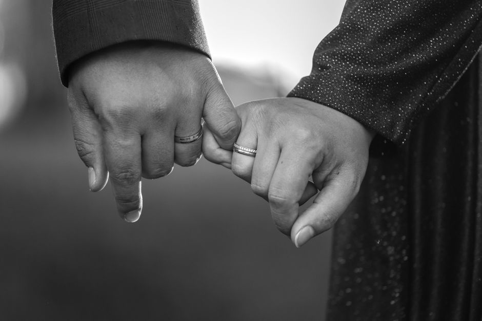 Vikram Chandran: Young Promise