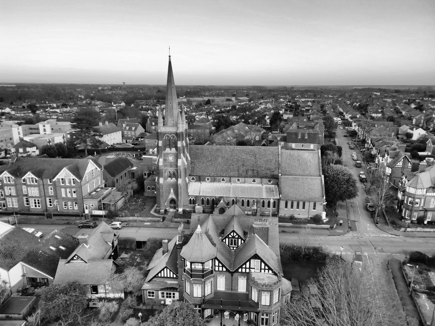 Warwickshire Essex: Battle