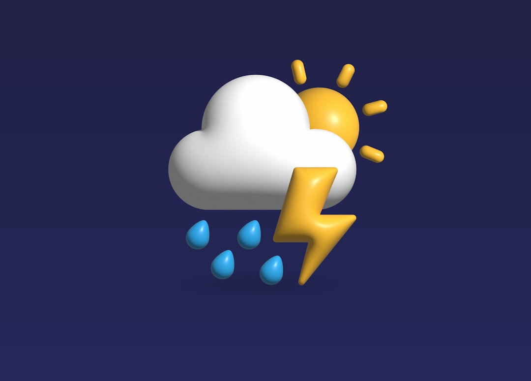 weather forecast April
