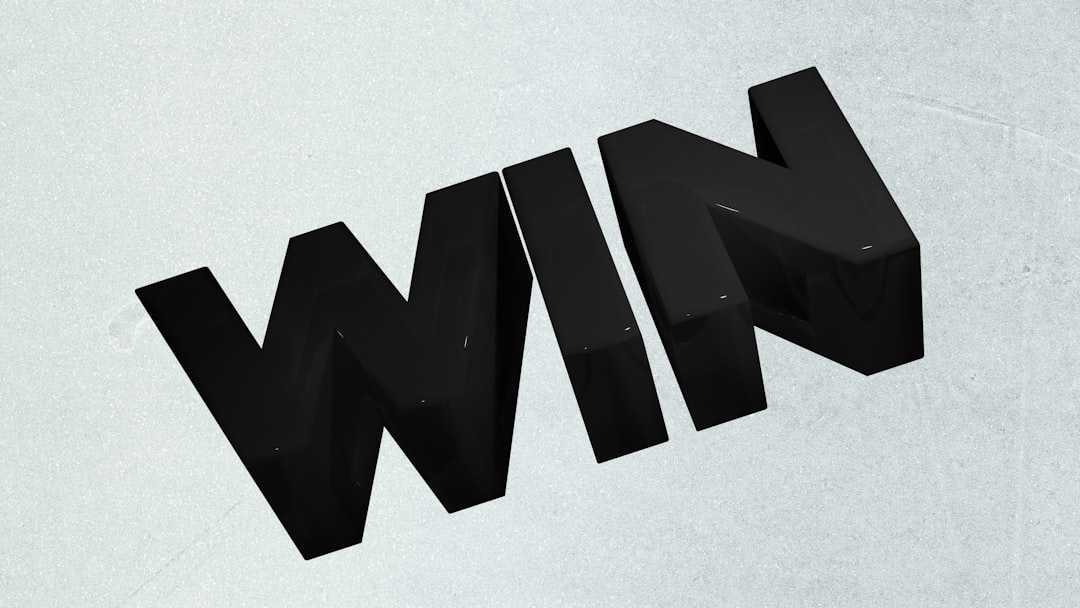 While win‑loss ratio
