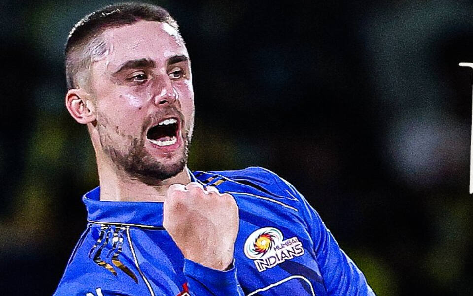 Will Jacks’ Return Could Redefine Mumbai Indians’ Balance in IPL 2026