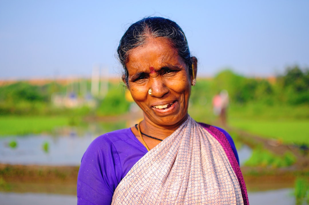 Wrong Field? Chennai