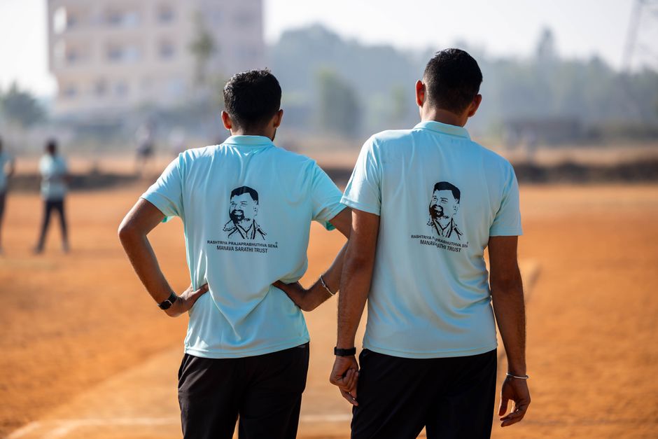 Yuzvendra Chahal leg‑spinner
