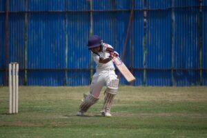 10 Masterful Tips to Perfect the Cricket Cover Drive