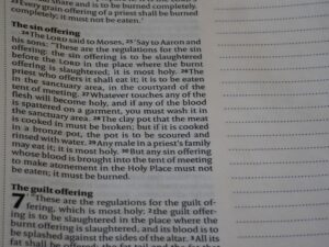 7 Key Points to Understand the Obstructing the Field Rule
