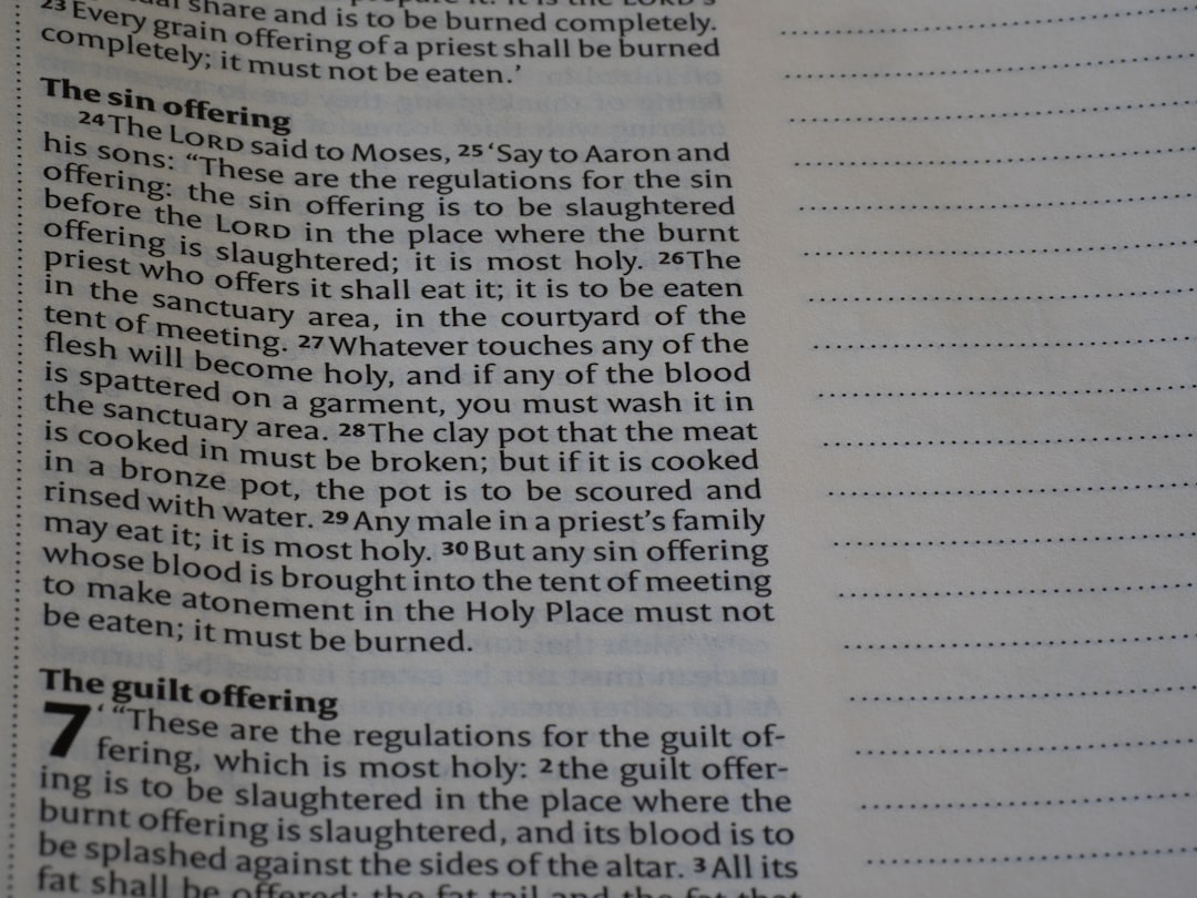7 Key Points to Understand the Obstructing the Field Rule