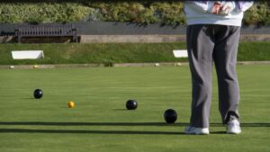 9 Fundamental Steps to Master Conventional Swing Bowling Technique