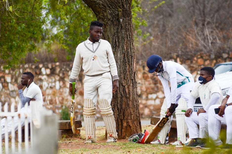 Batting Gardens demands