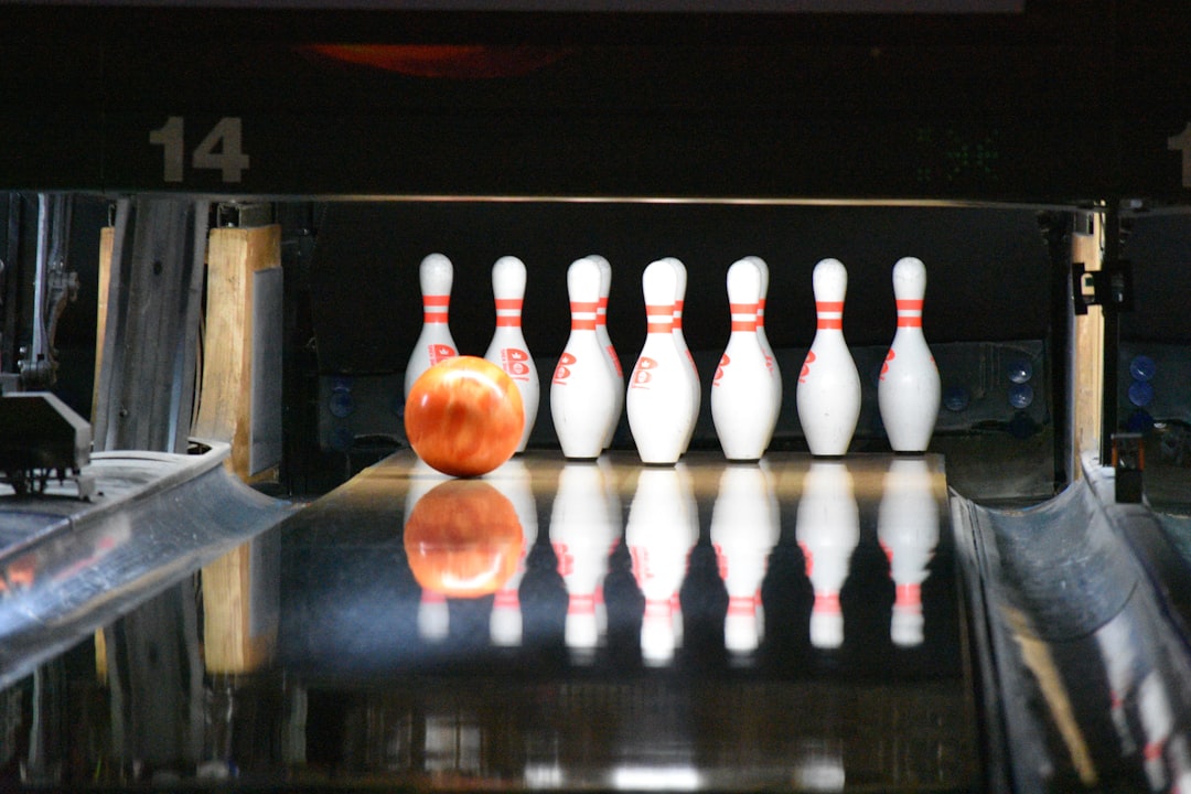 Bowling anchored veteran