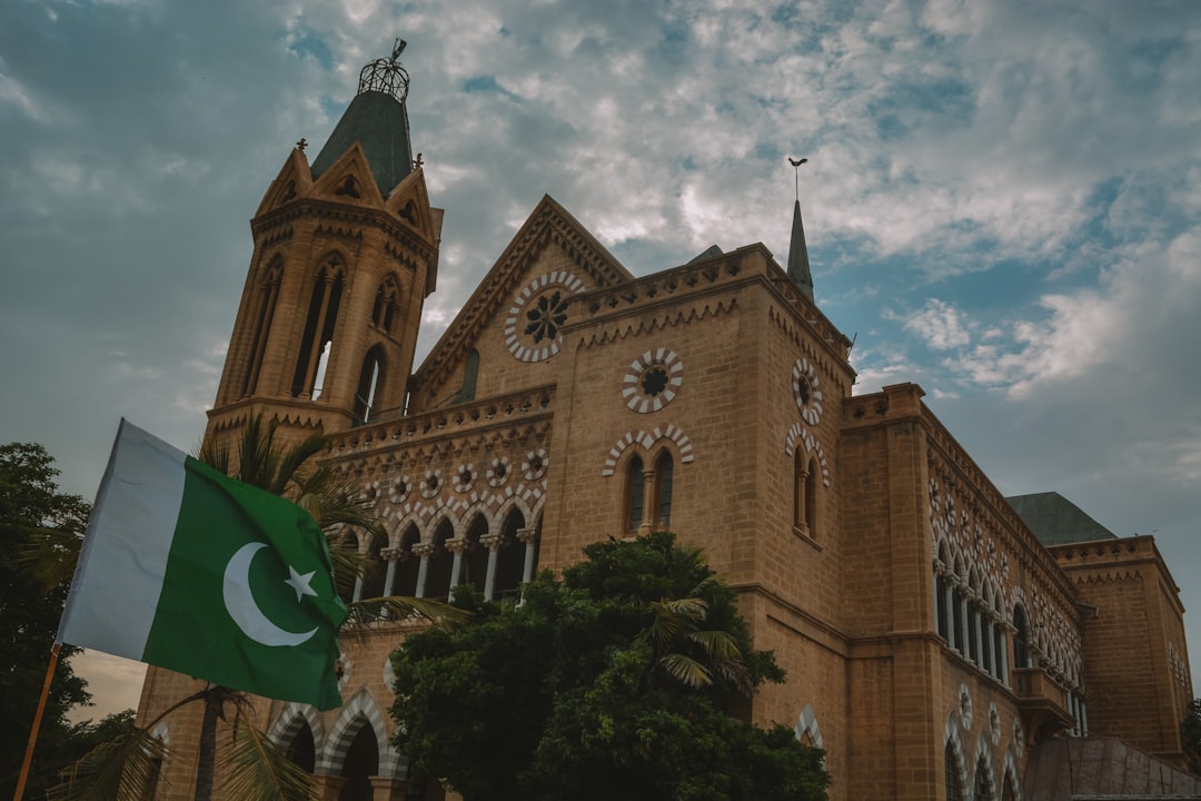 Building Competitive Pakistan’s