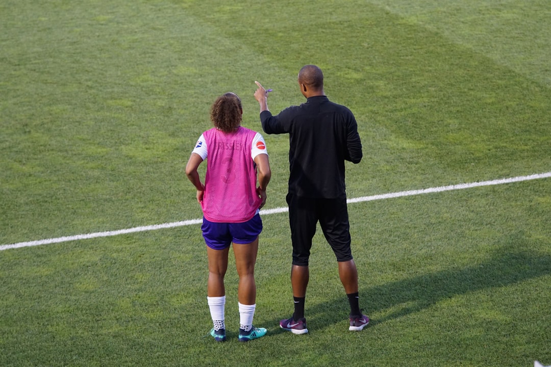 coaching already begun