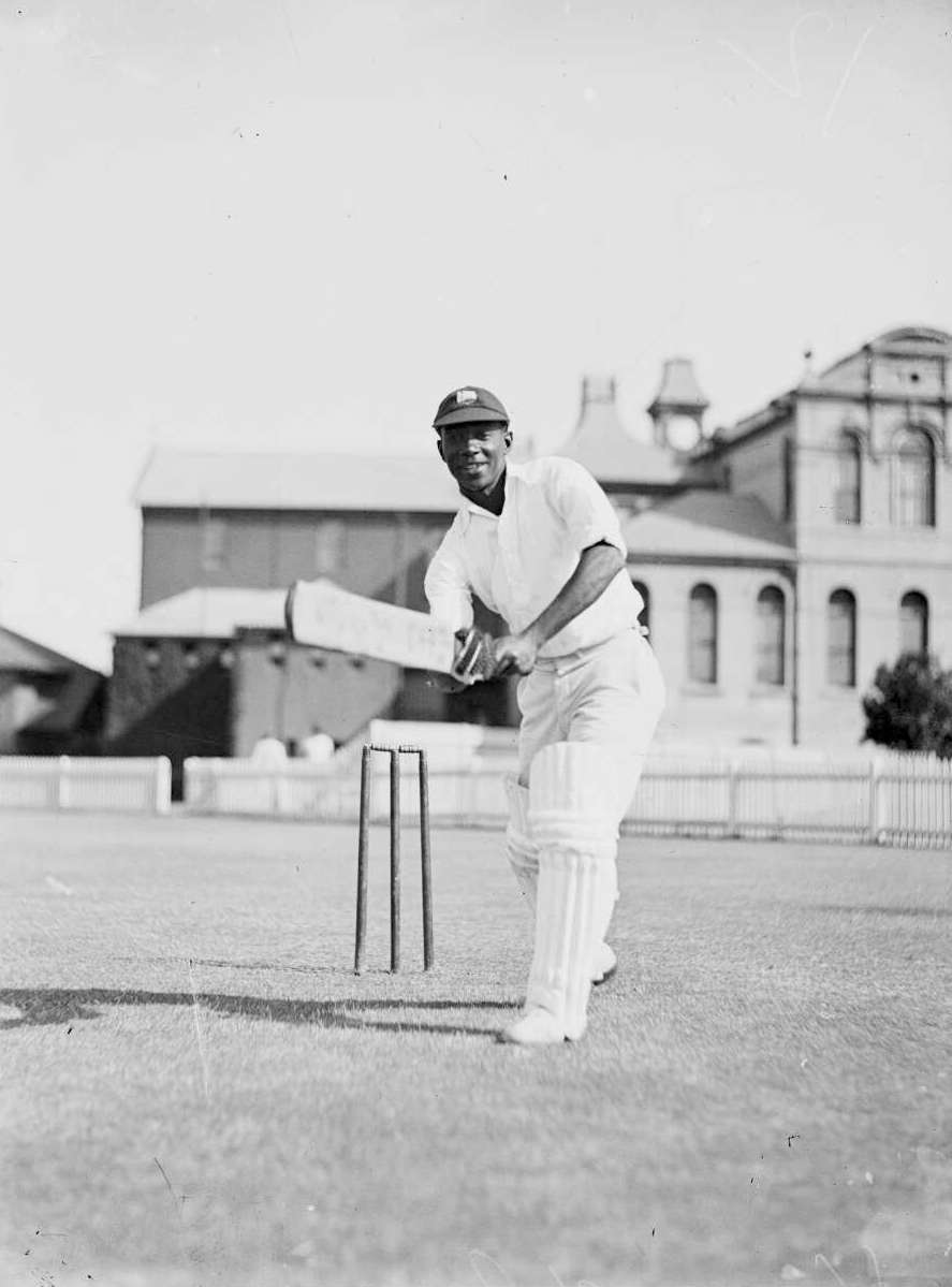 Cricket Batting Technique: Shots, Stance and Footwork