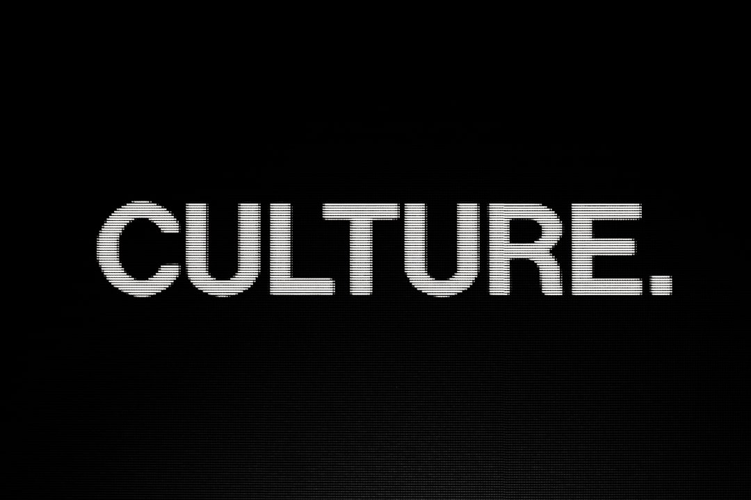 Cultural Resonance Single