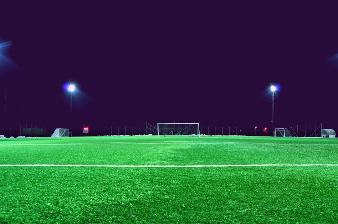 Green, seamer-friendly pitches