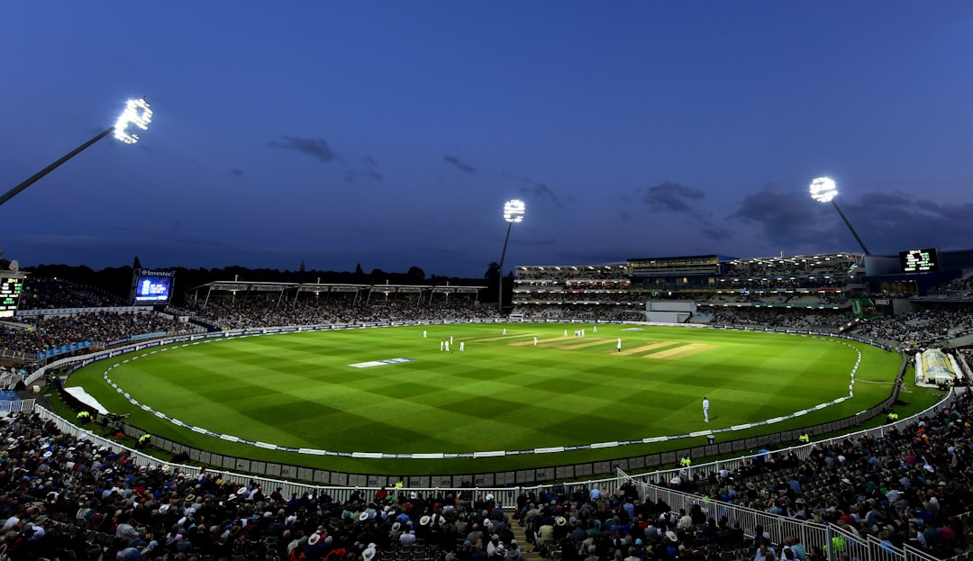 How Cricket's Decision Review System Actually Works