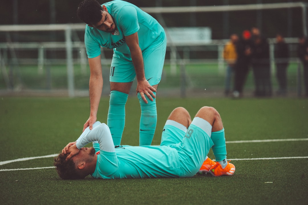 Injury Concerns Hidden
