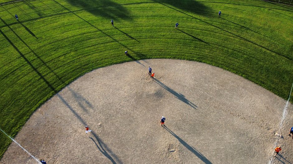 inner circle fielders