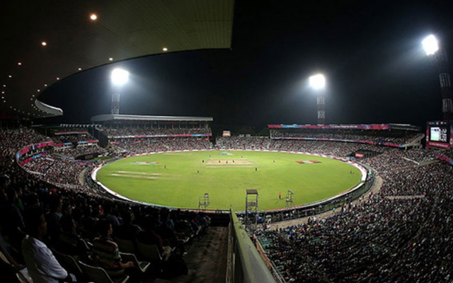 KKR vs RR: How Eden Gardens Could Redefine the IPL 2026 Narrative