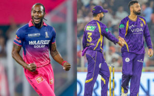 Kolkata Knight Riders vs Rajasthan Royals: IPL 2026 Match 28 – A Critical Turning Point for Both Sides