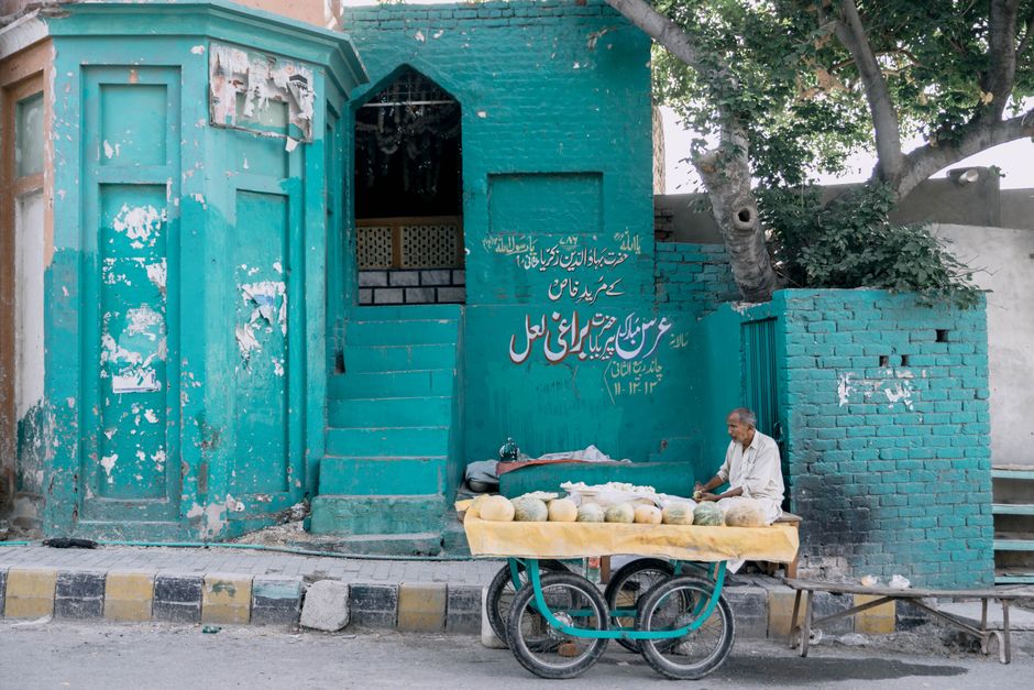 Multan Sultans Strengths