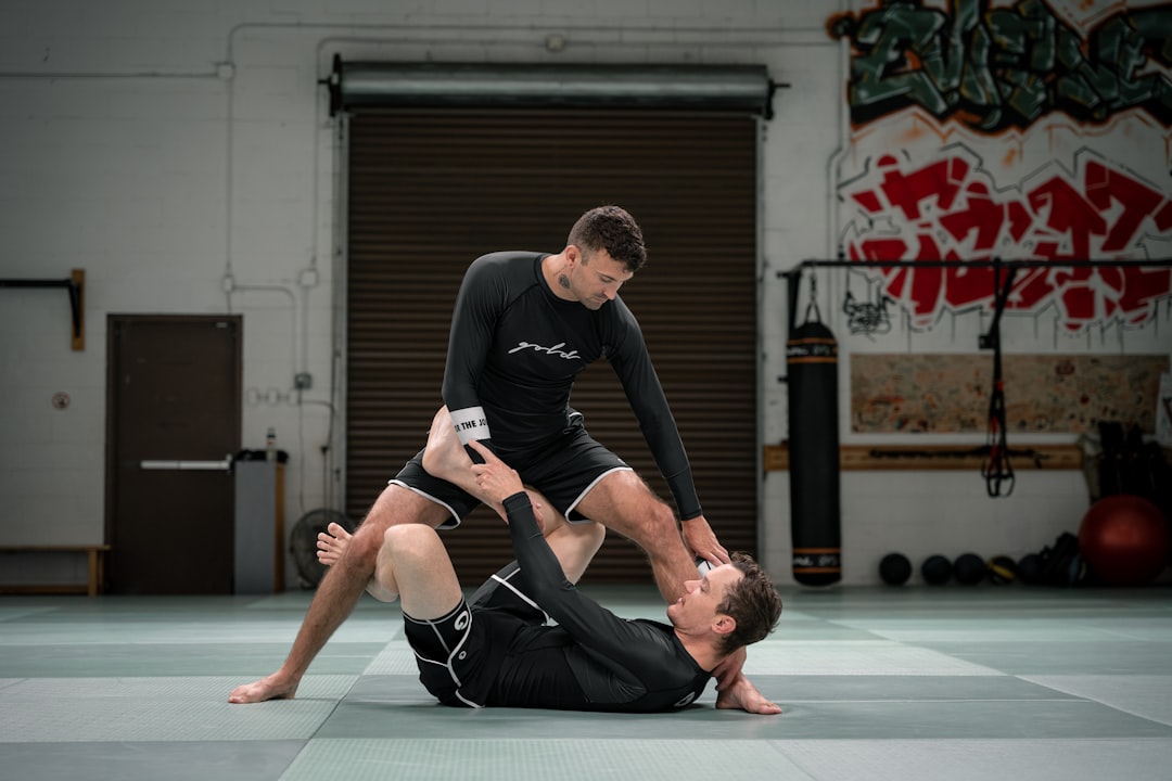 Position Coordination Keeping