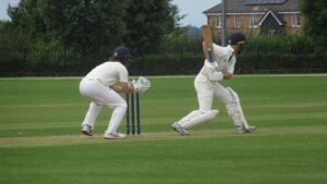 Running Between the Wickets: 8 Fundamental Practices Every Batsman Should Master
