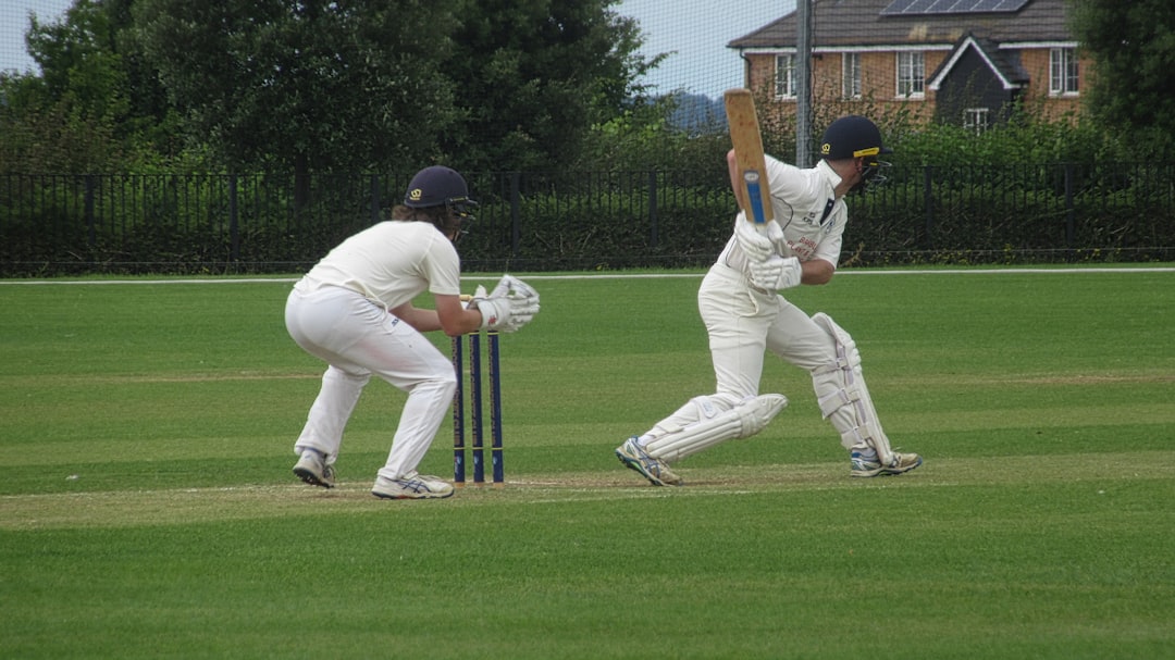 Running Between the Wickets: 8 Fundamental Practices Every Batsman Should Master