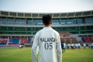 Salman Ali Agha’s Strategic Pause: Prioritising the ODI World Cup and Test Cricket Over T20s
