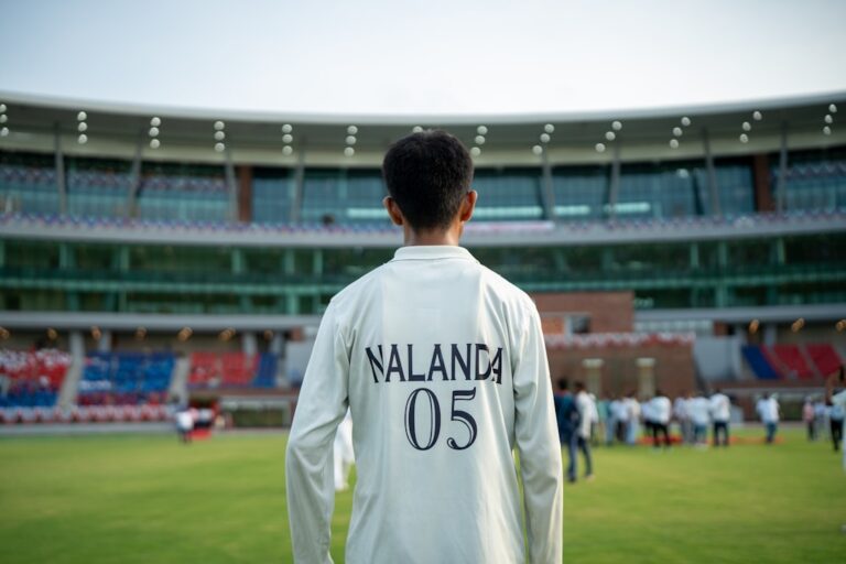 Salman Ali Agha’s Strategic Pause: Prioritising the ODI World Cup and Test Cricket Over T20s