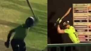 Shaheen Afridi’s Frustration Fuels a Turning Point for Lahore Qalandars in the PSL