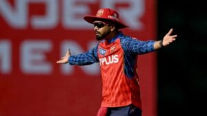 Shreyas Iyer’s “Sarpanch” Tag: How a Village Title Became a Modern Cricket Leadership Symbol