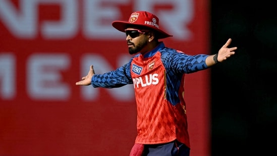 Shreyas Iyer’s “Sarpanch” Tag: How a Village Title Became a Modern Cricket Leadership Symbol