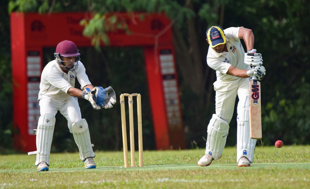 Shreyes Iyer’s Gravity‑Defying Catch Redefines Fielding Expectations in Modern T20 Cricket