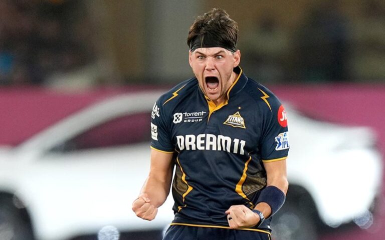 Sunrisers Hyderabad’s Mid‑Season Revamp: Gerald Coetzee Steps In as Payne’s Replacement