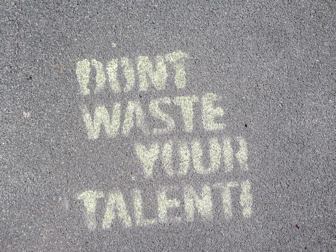 Talent Retention. Young