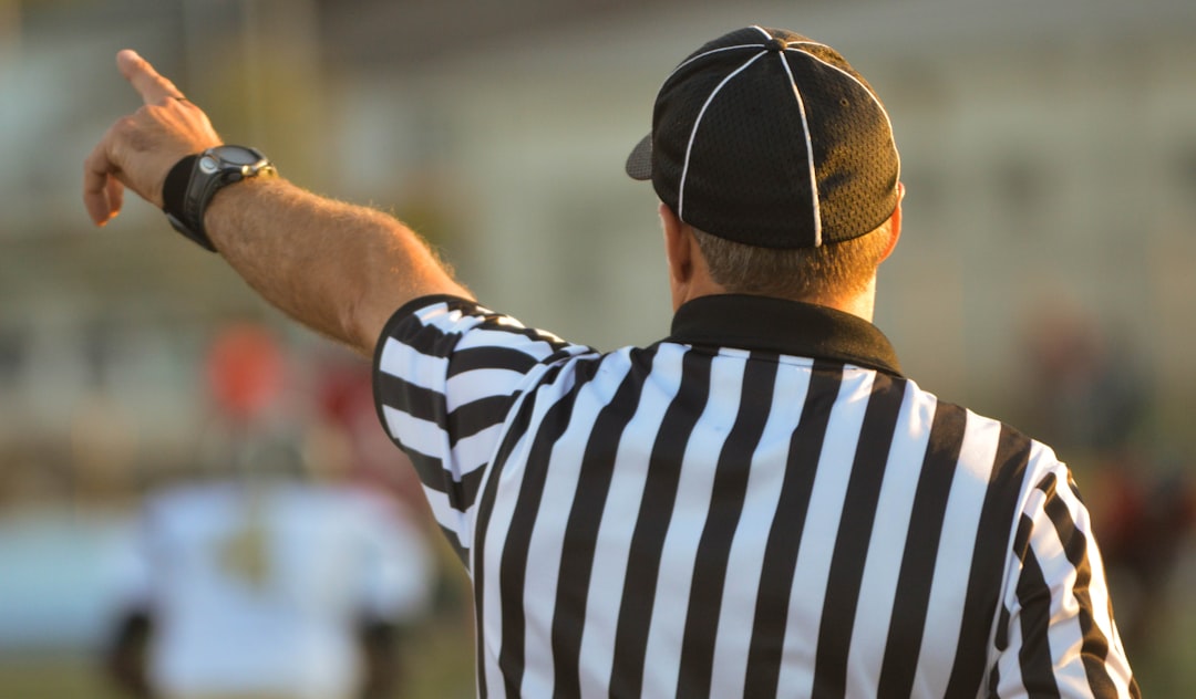 Umpire's Call: everyone