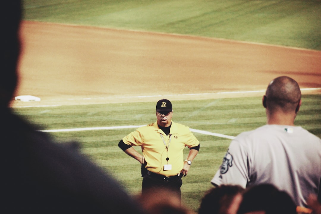 Umpire's Call: everyone