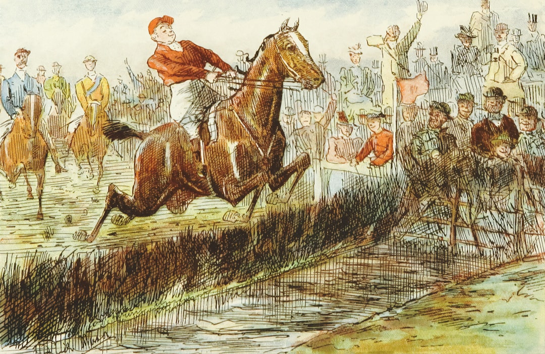 Cross‑Referencing Sporting Annuals