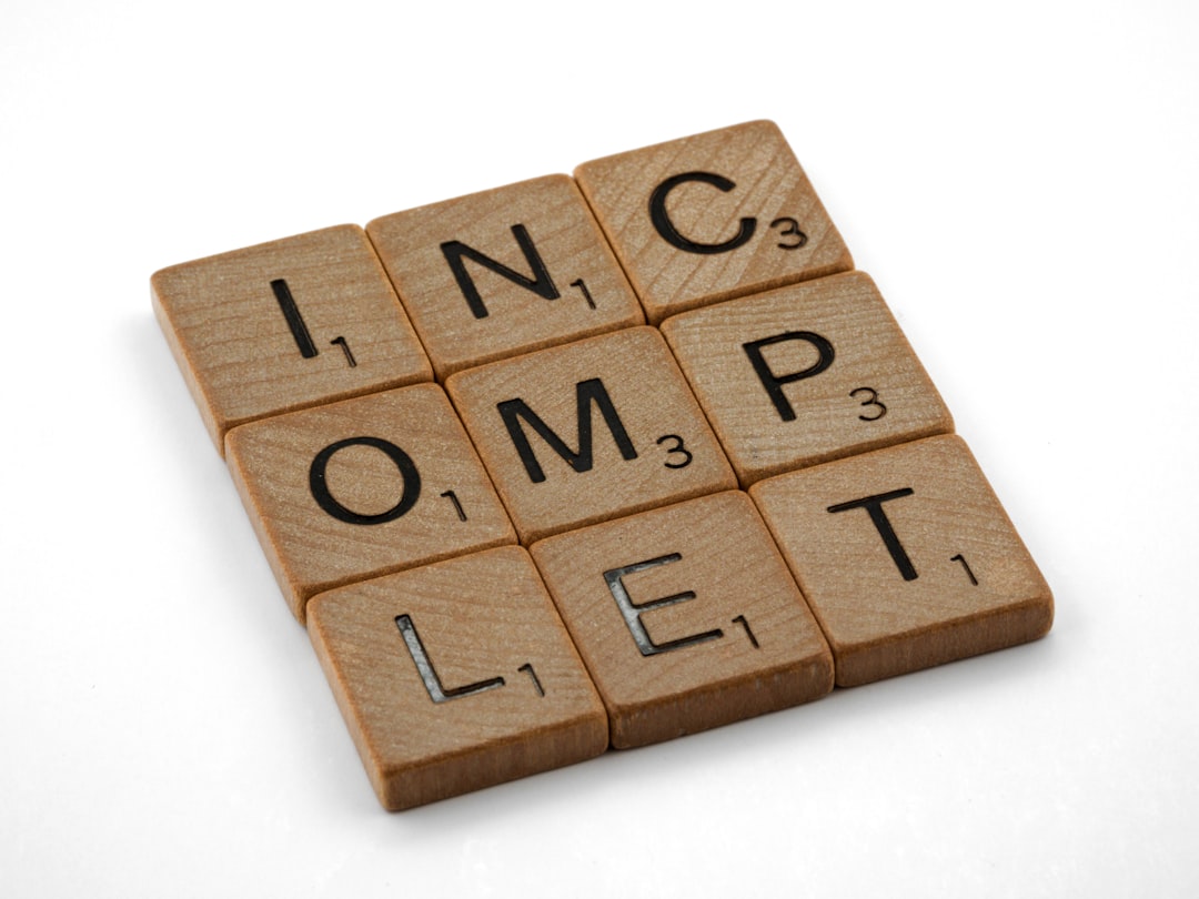 Impact Conduct Competitive
