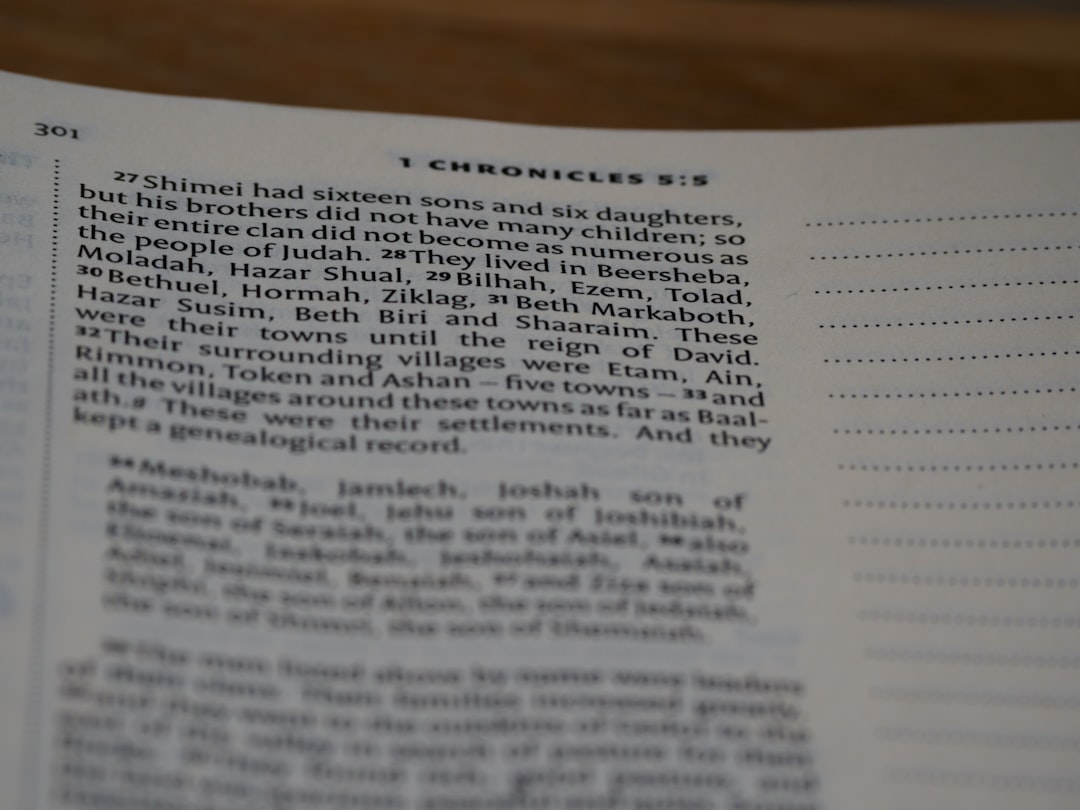 Principles Behind Common
