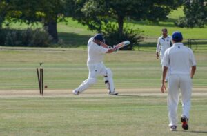 The Straight Drive Technique in Cricket: 9 Analytical Insights Every Batsman Should Know