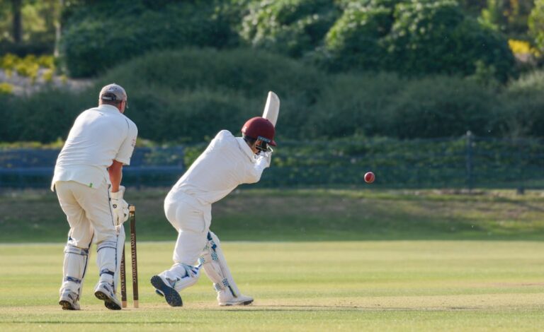 Leg Byes and Byes in Cricket Explained