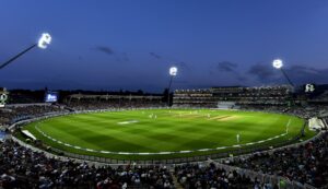 The 2005 Ashes Series Explained