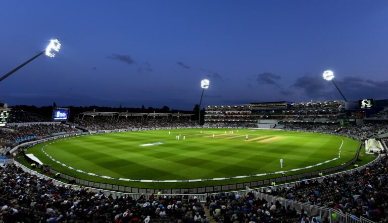 The 2005 Ashes Series Explained
